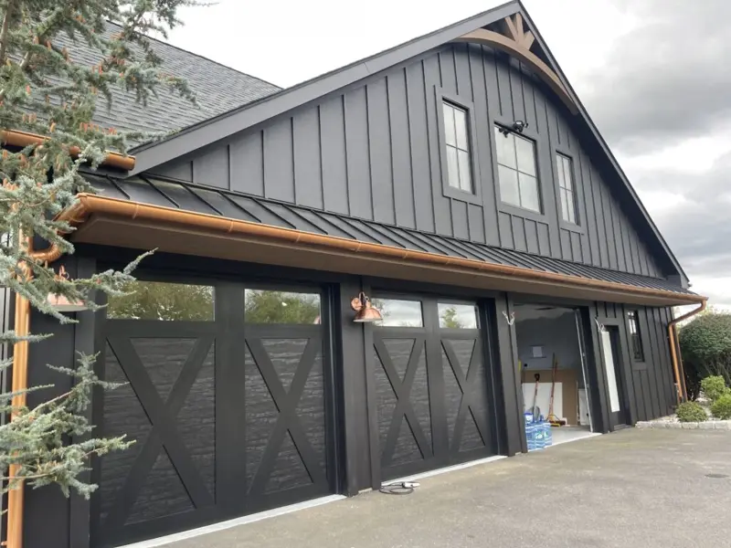 Project by 3A's Construction & Demolition