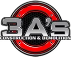 3A's Construction & Demolition