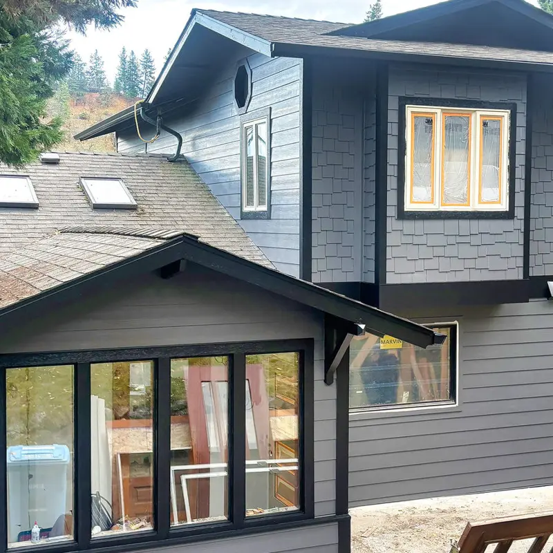 Project by 3A's Construction & Demolition