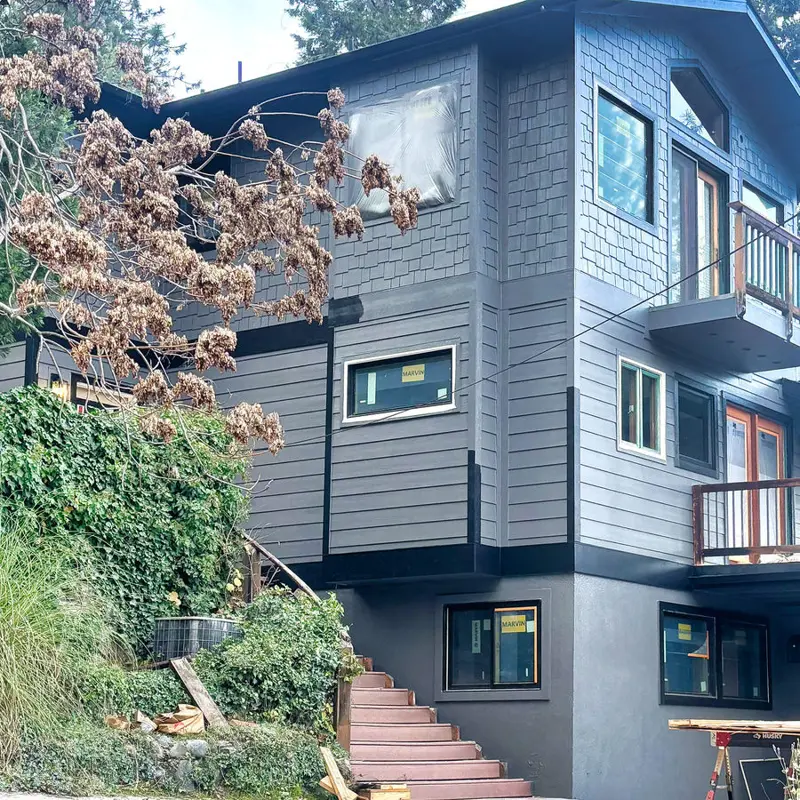 Project by 3A's Construction & Demolition