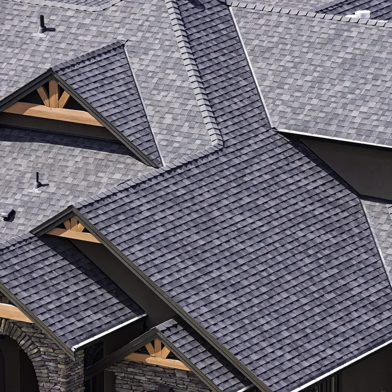 Roofing
