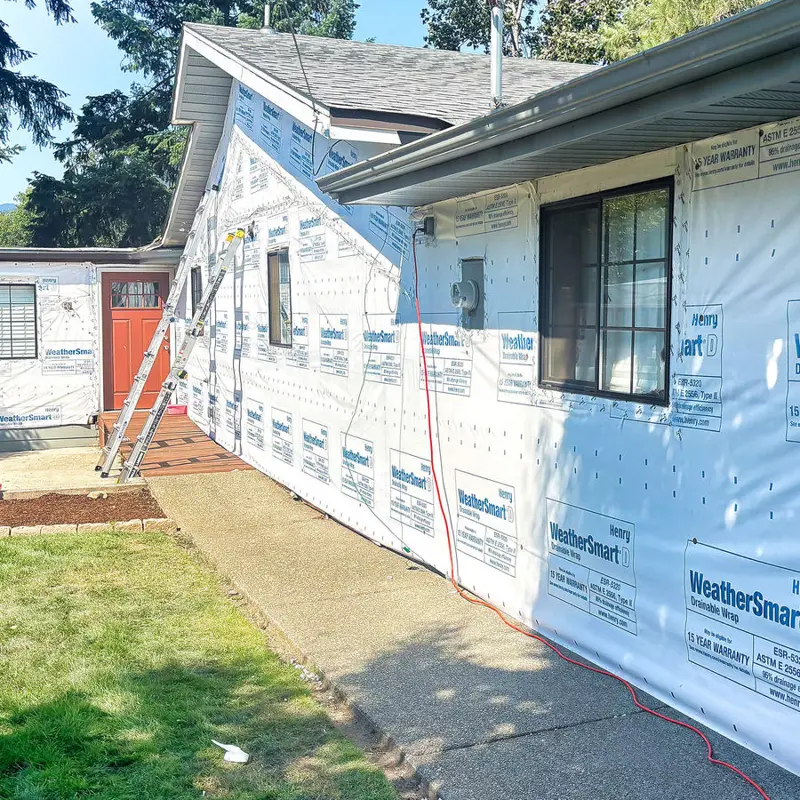 Project by 3A's Construction & Demolition