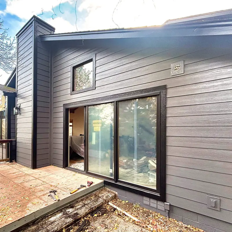 Project by 3A's Construction & Demolition