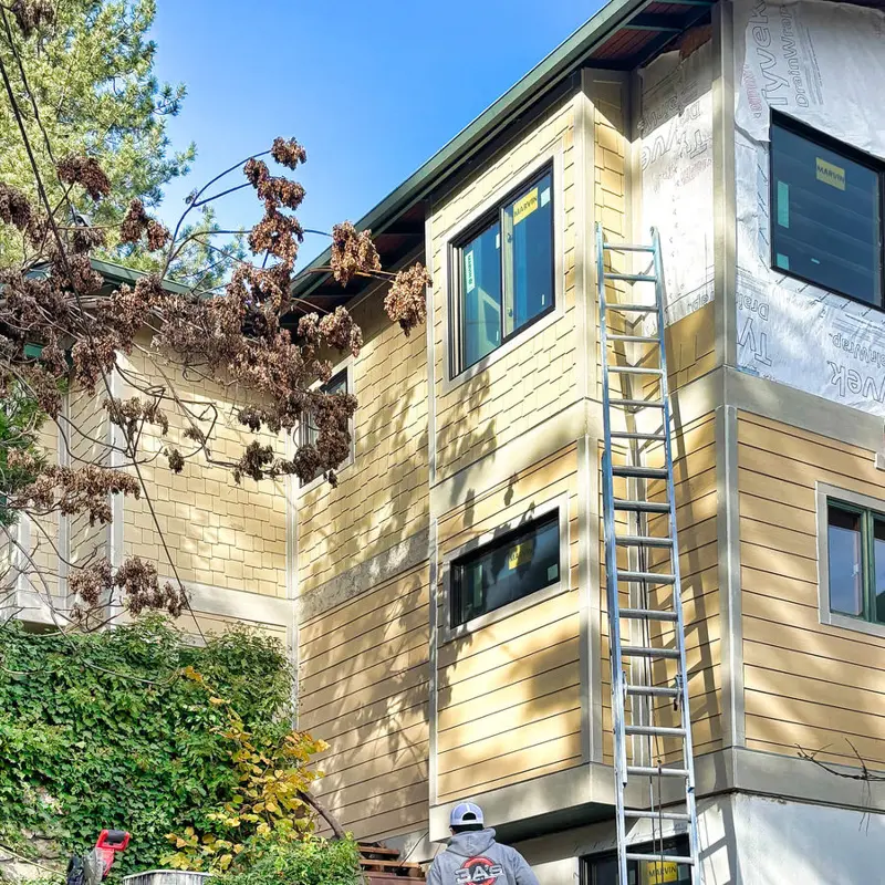 Project by 3A's Construction & Demolition